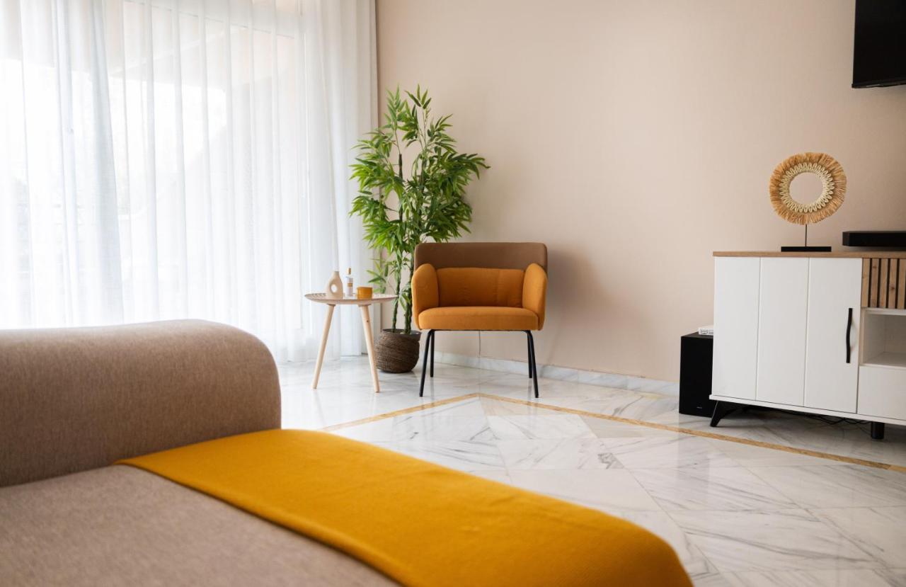Apartamento Magna *
