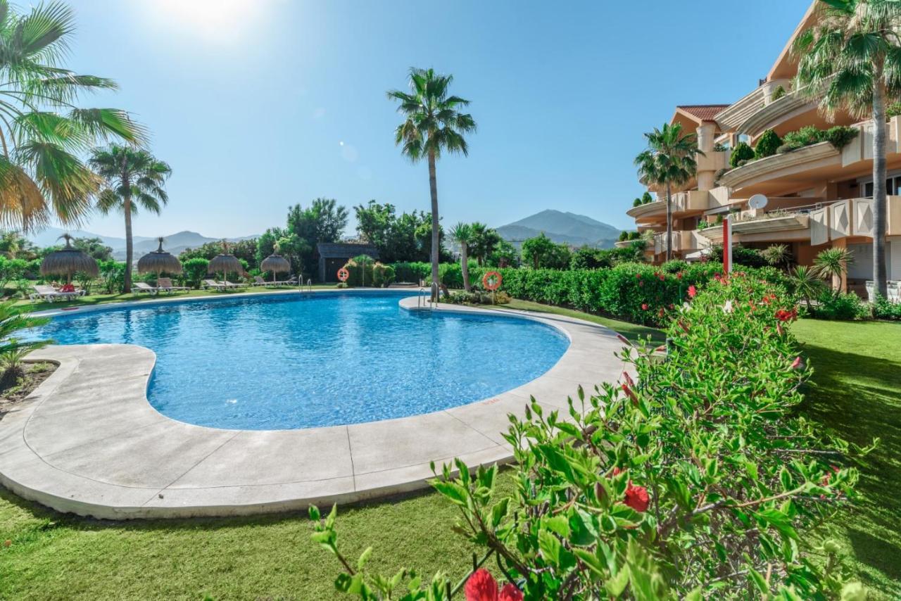 Apartamento Magna