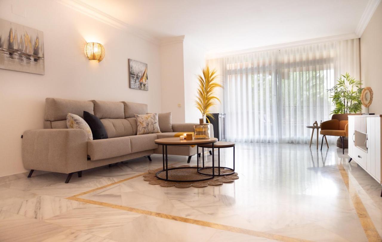 Magna Apartamento *