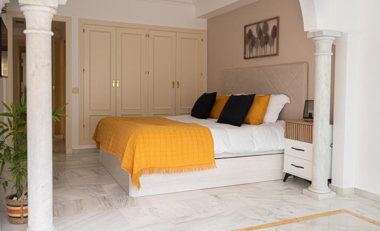 Magna Apartamento *