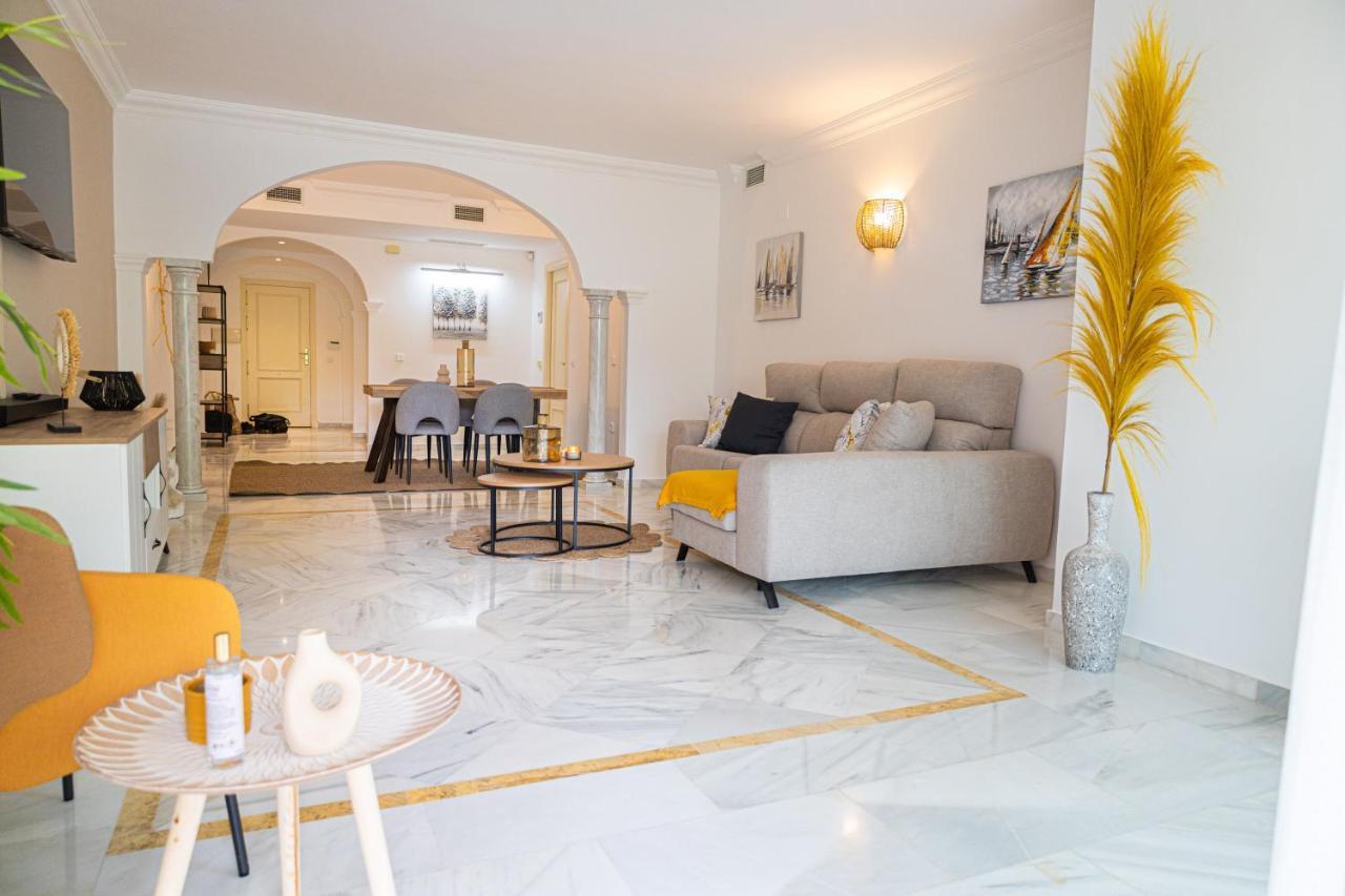 Magna * Marbella