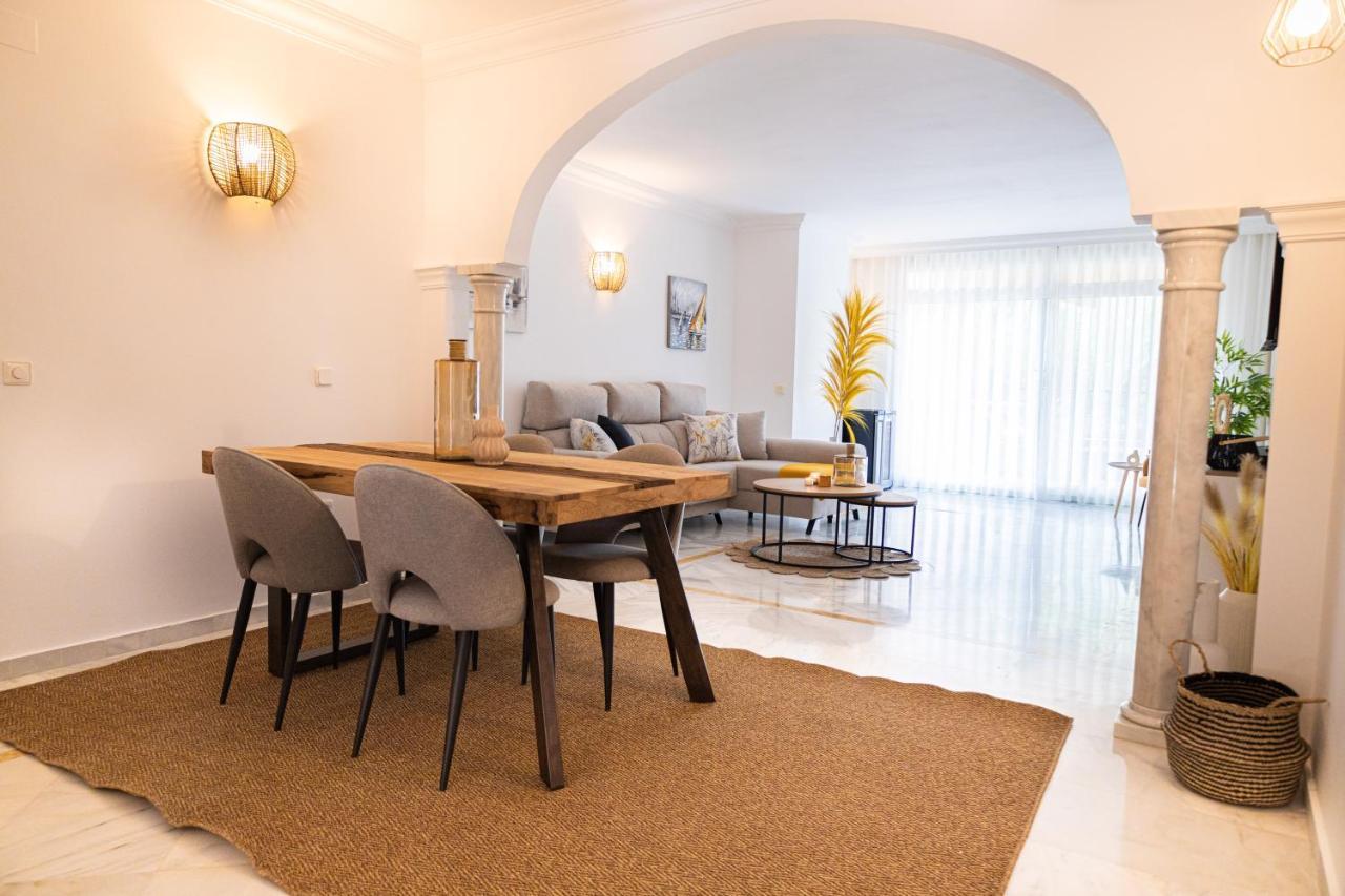 Apartamento Magna