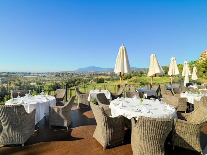 Apartamento Magna