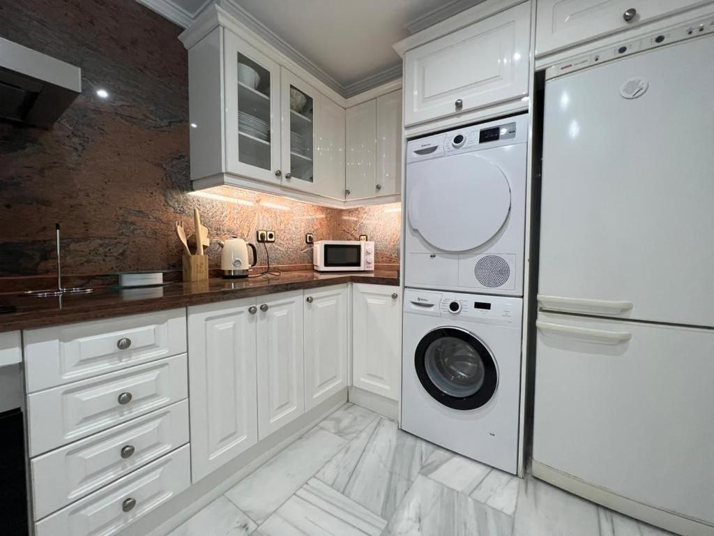 Magna Apartamento Marbella
