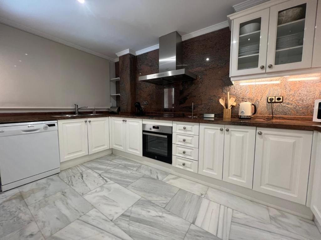 Magna Apartamento